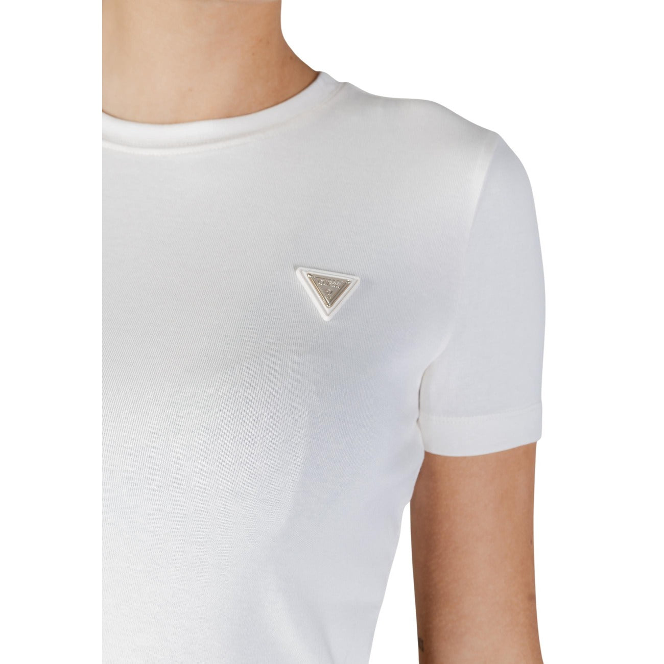 Guess Active T-Shirt Donna