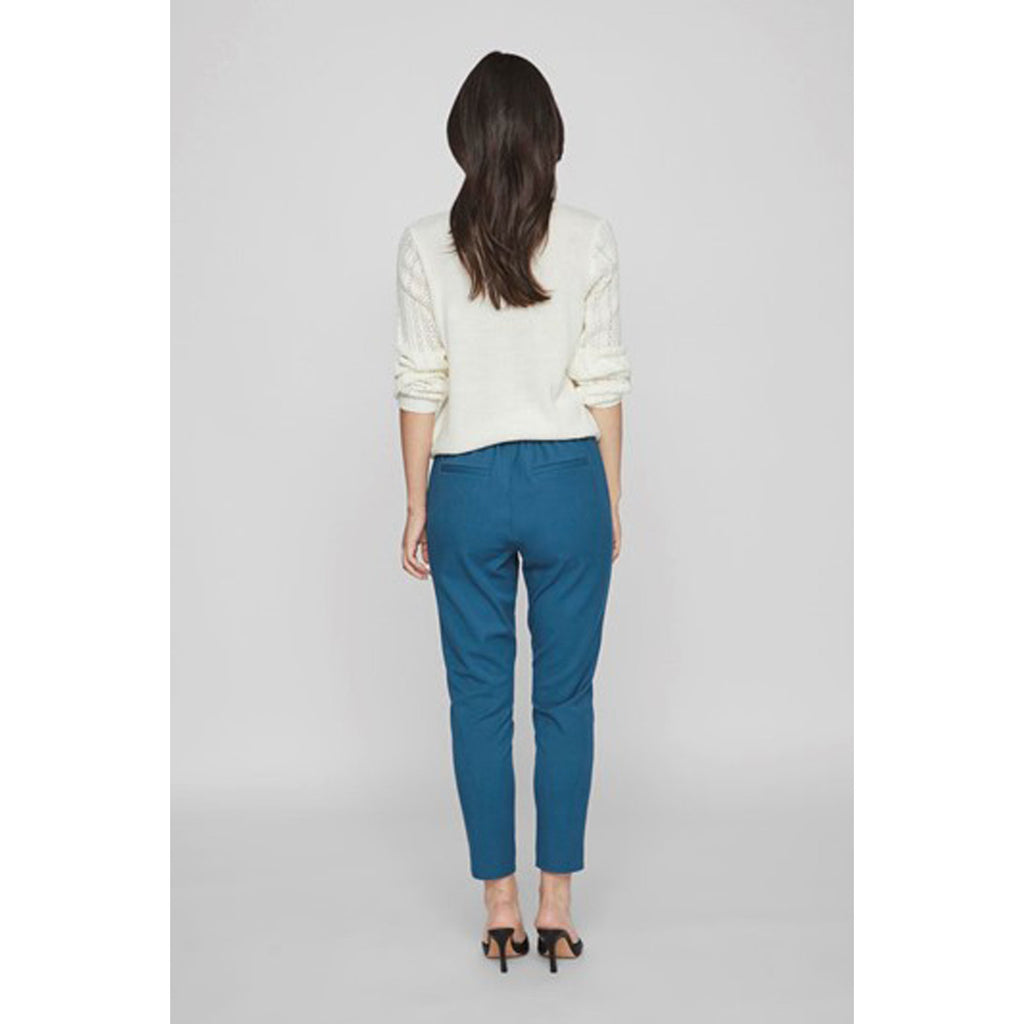 Vila Clothes Pantaloni Donna