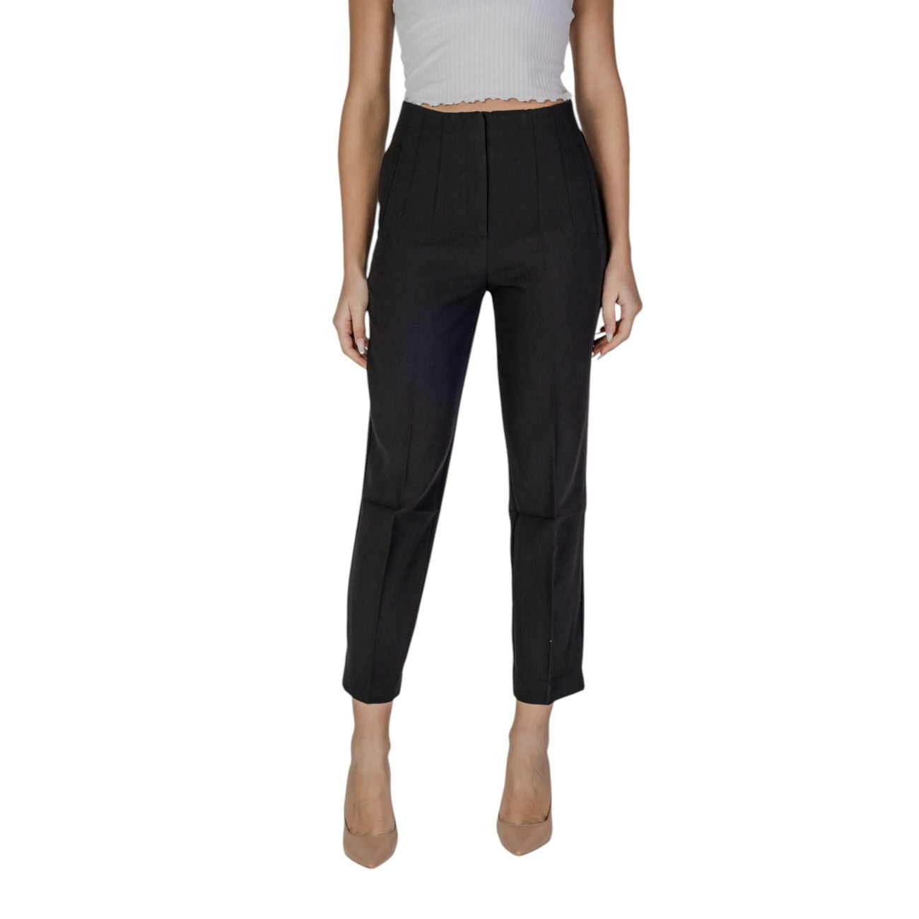 Only Pantaloni Donna