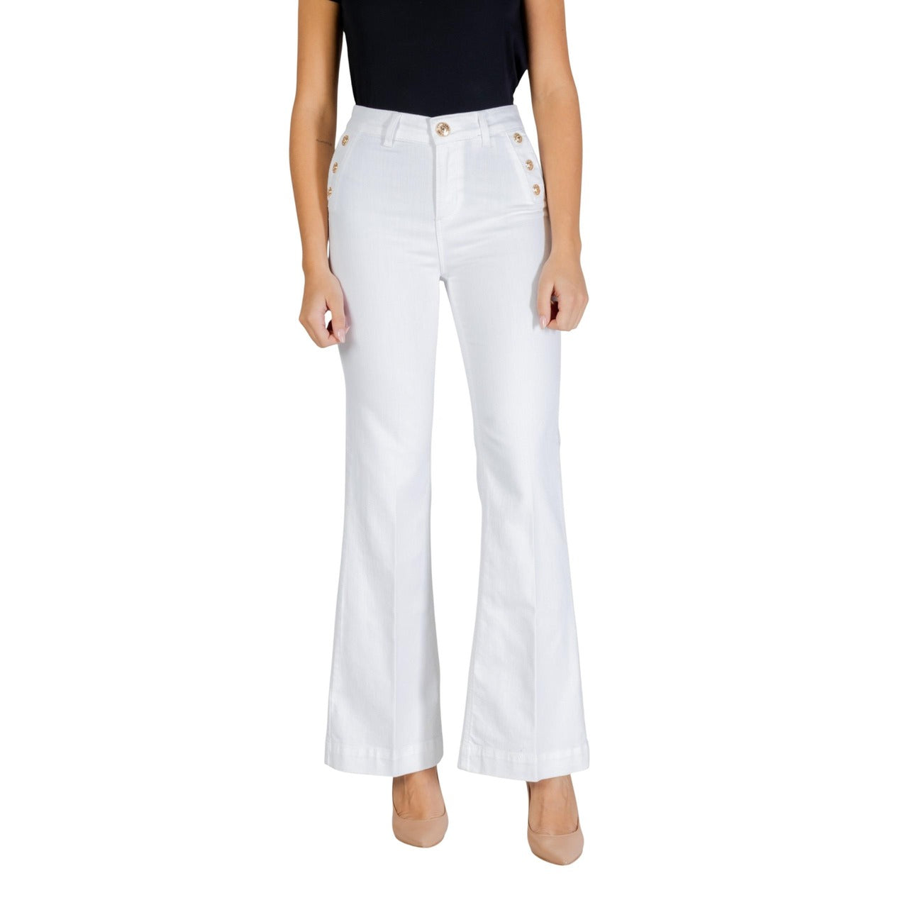 Liu Jo Pantaloni Donna