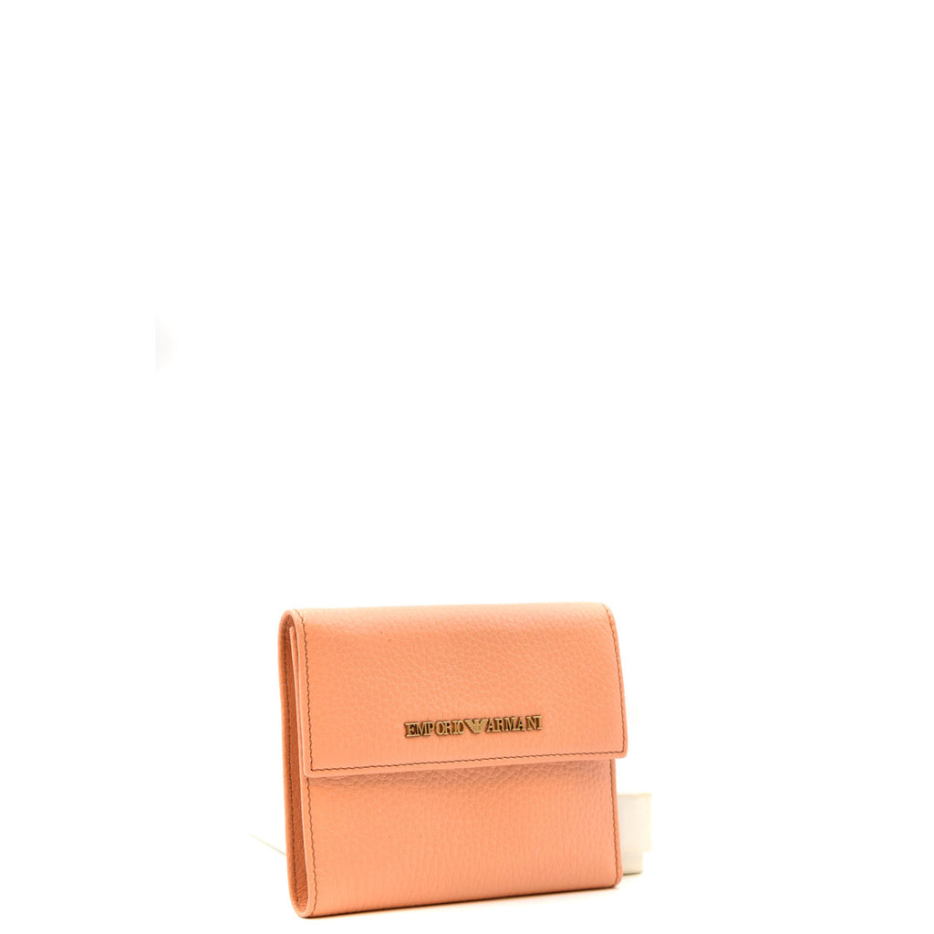 Emporio Armani Portafogli Donna