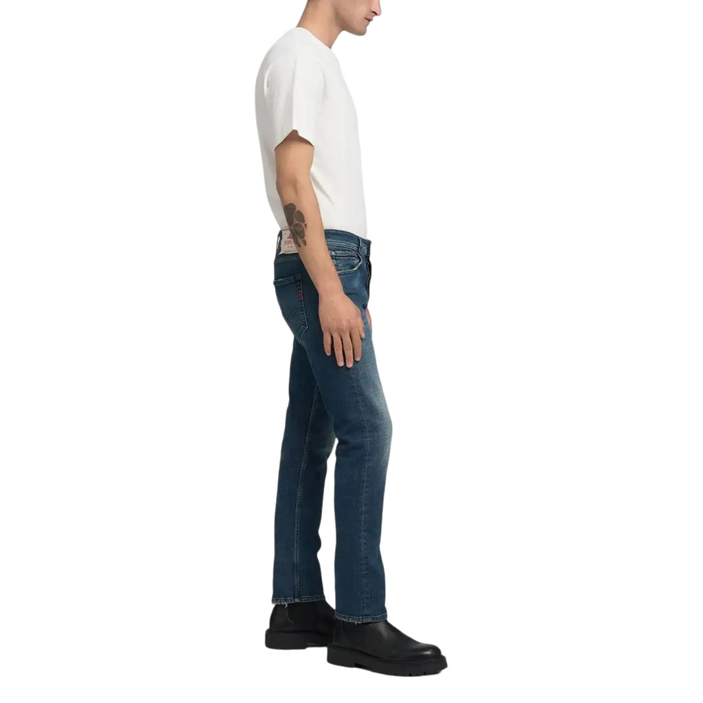 Replay Jeans Uomo