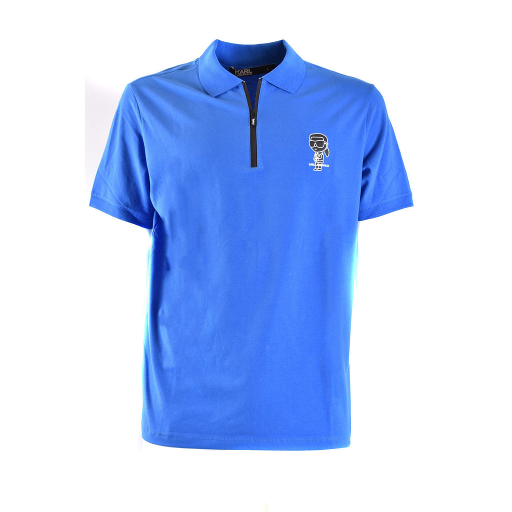 Karl Lagerfeld Polo Uomo