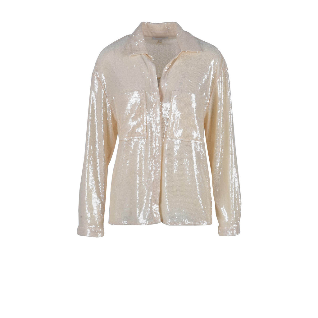 Patrizia Pepe Camicia Donna