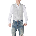 Gianni Lupo Gilet Uomo