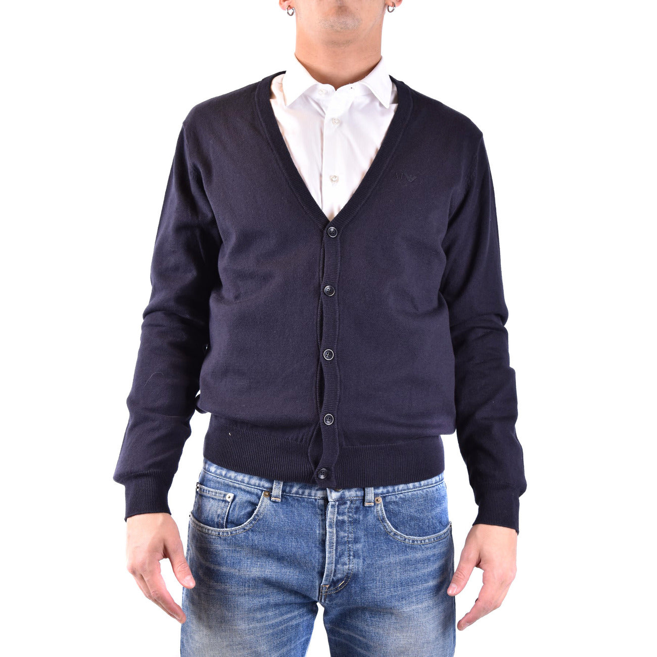 Armani Jeans Maglia Uomo