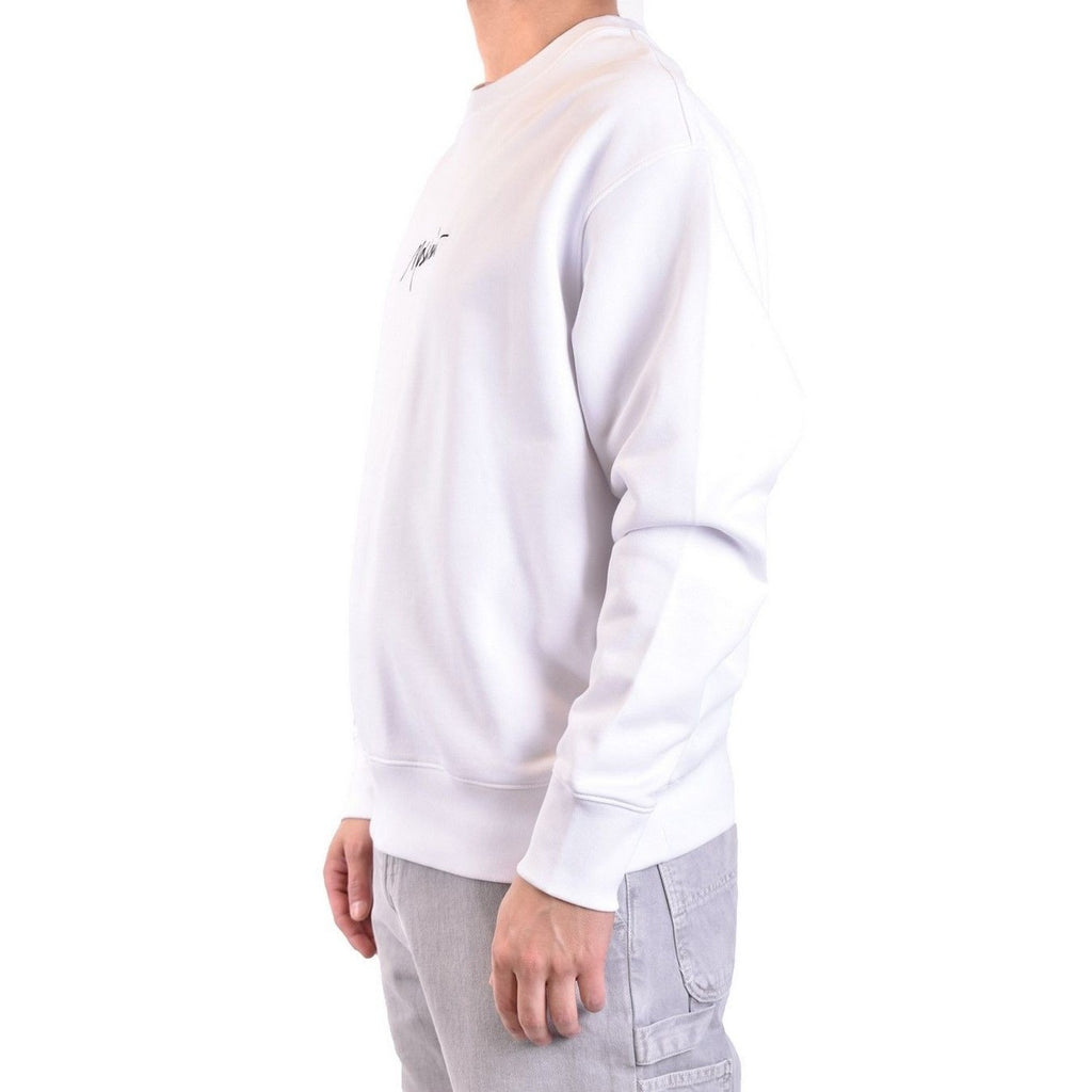 Moschino Felpa Uomo
